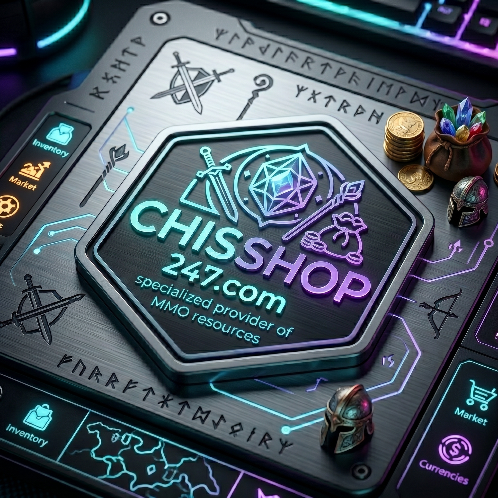 CHISSHOP247