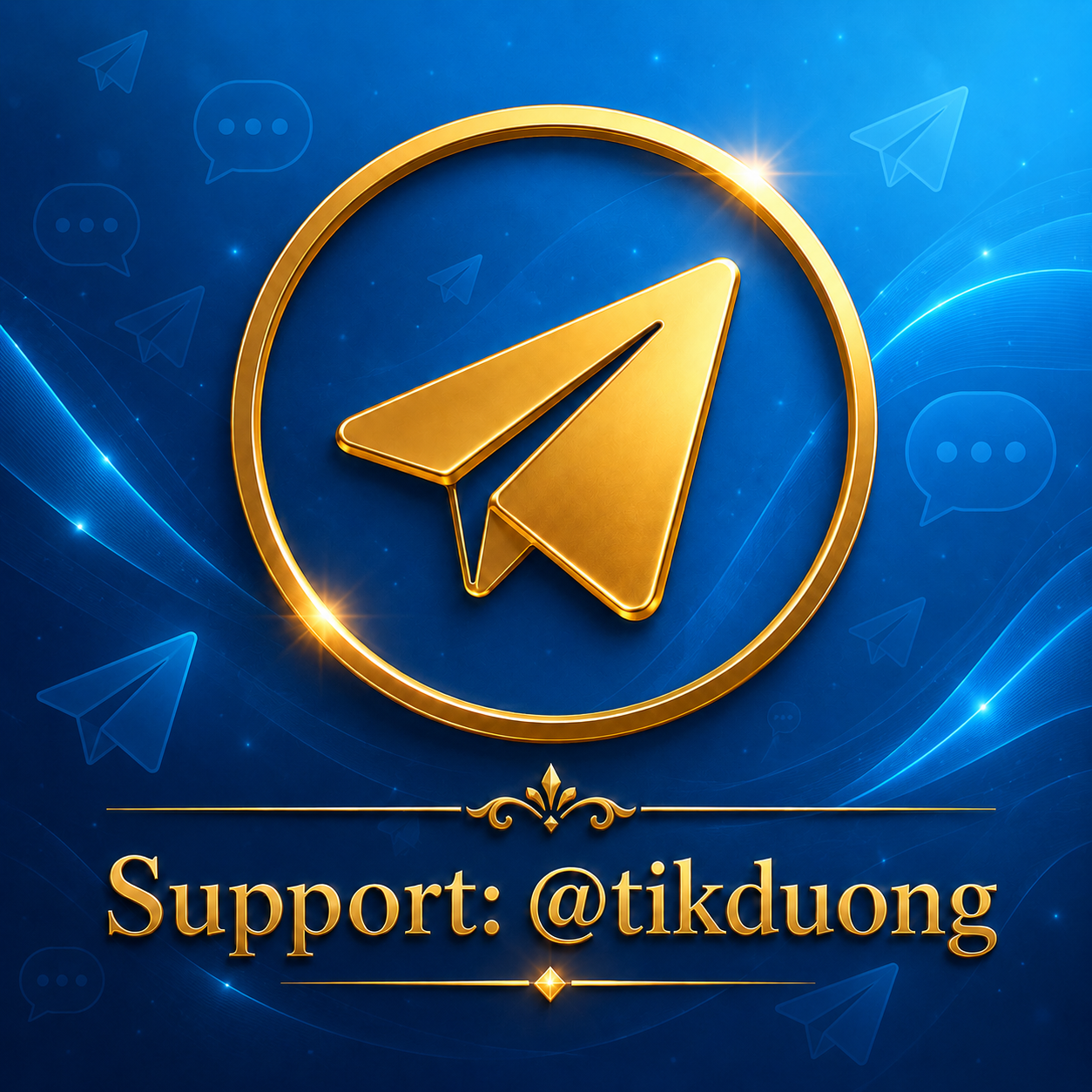 tikduong