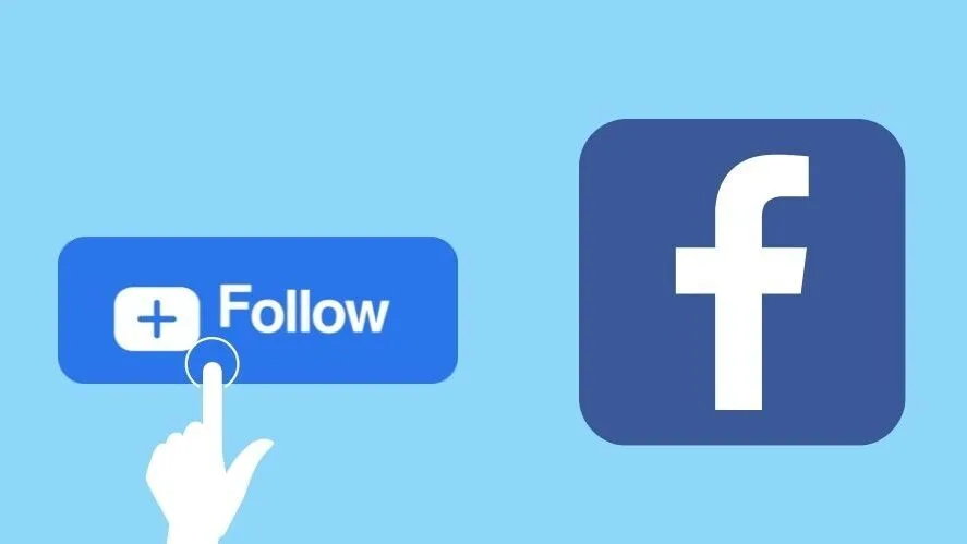 Follow Facebook [ Tài Khoản Ẩn ] - Max 1M - Mua Tối Đa 3K/1 Lần | 10K/Day