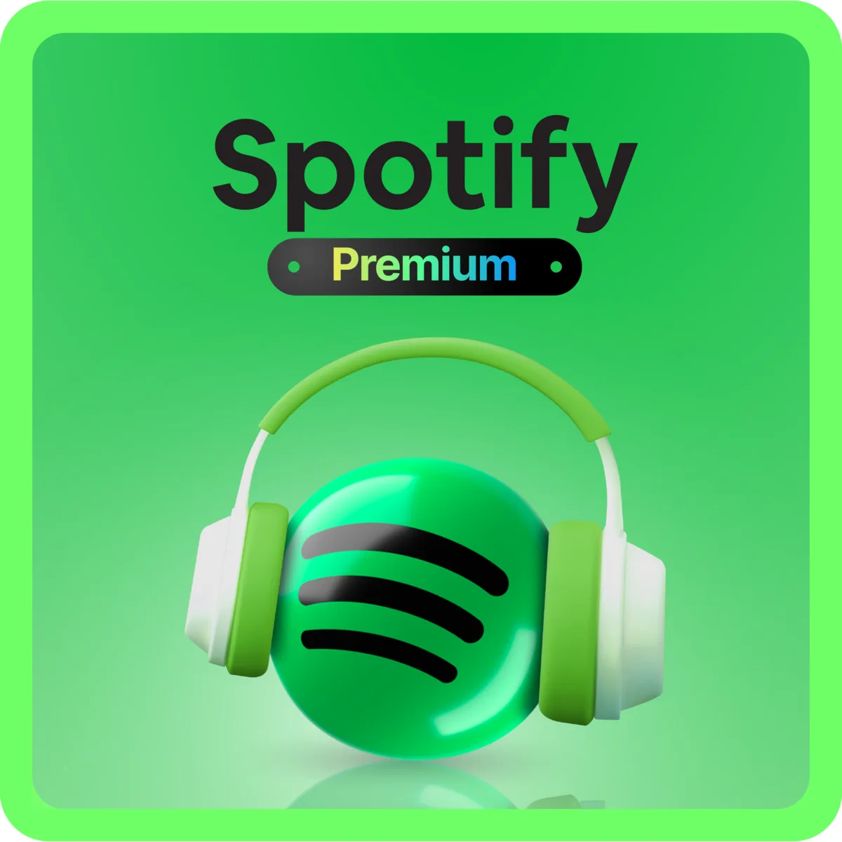 NÂNG CẤP SPOTIFY PREMIUM CHÍNH CHỦ GIÁ RẺ - BẢO HÀNH 24/7
