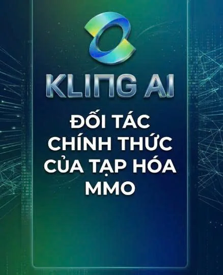 KLING IA RẺ NHẤT THỊ TRƯỜNG