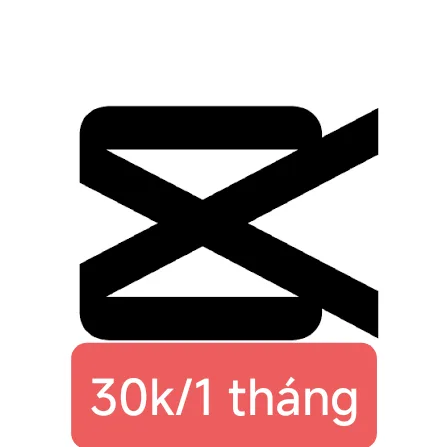 Tài Khoản CapCut Pro  - CÓ LIỀN KHÔNG PHẢI ĐỢI - Dùng Riêng Biệt