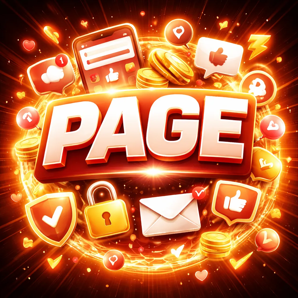 CHUYÊN CUNG CẤP PAGE CÁC LOẠI
