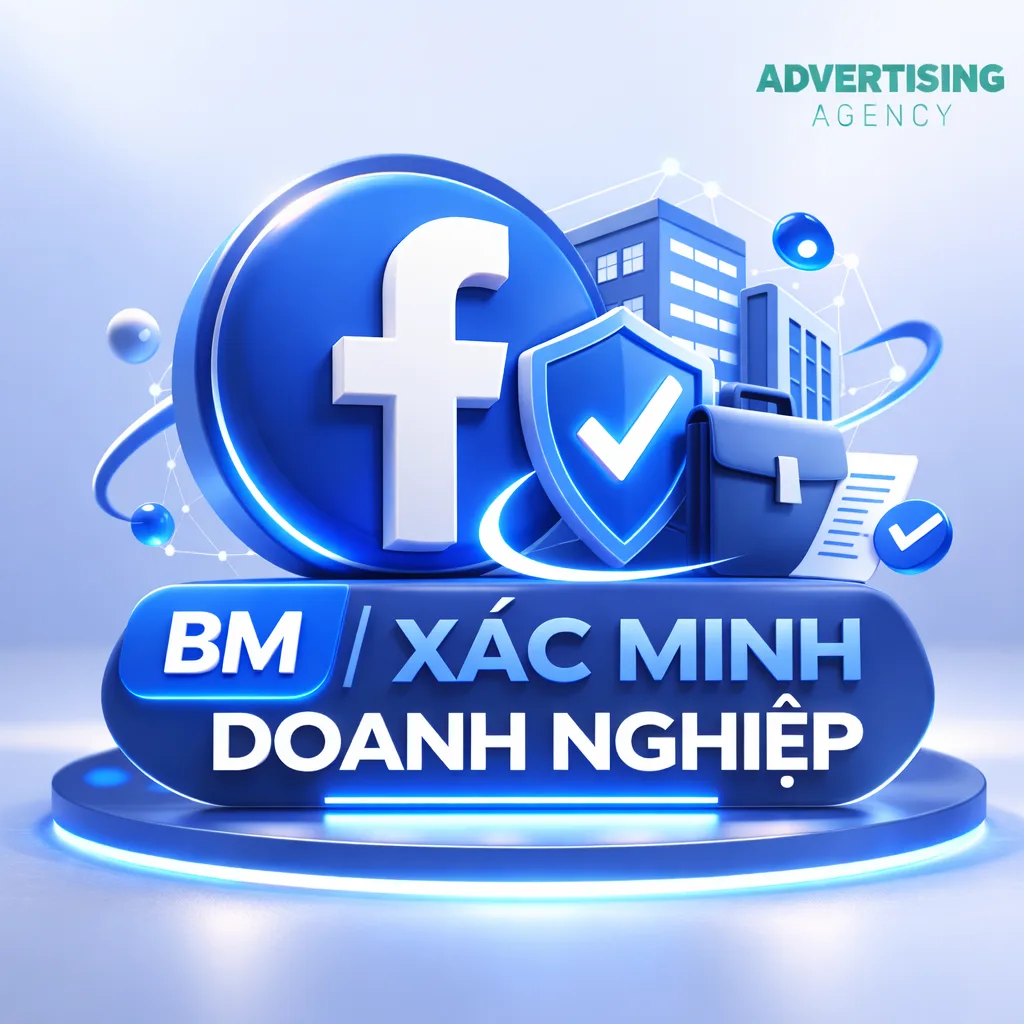 BM XÁC MINH DOANH NGHIỆP