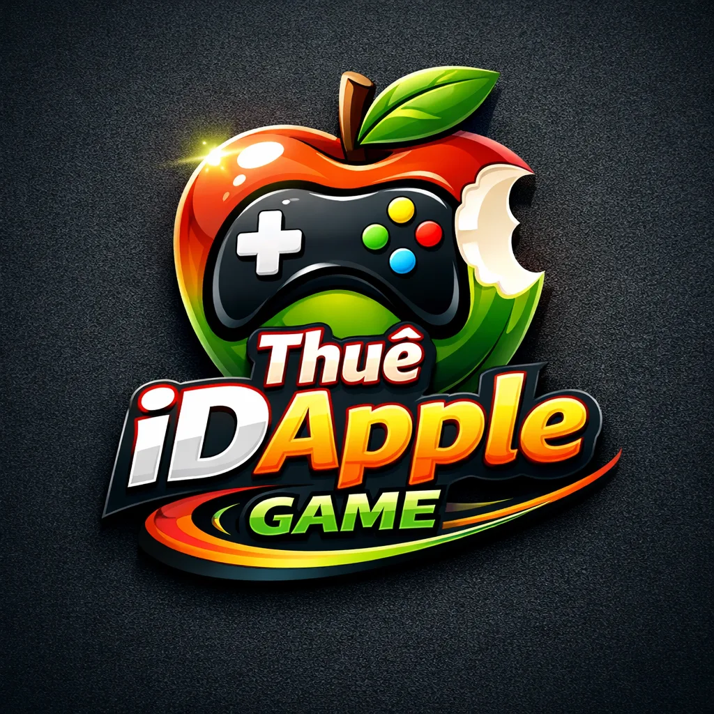 ID APPLE Tải minecraft , shadowrocket ,...