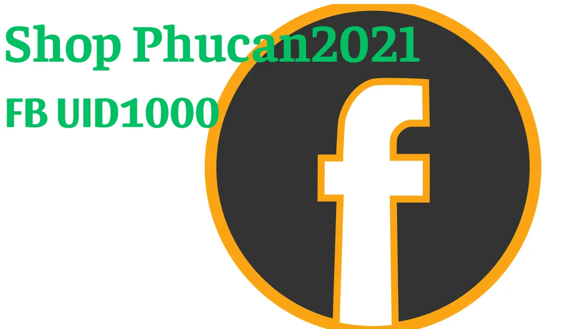 Kho FaceBook Việt nhiều bài viết , bạn bè ,đổi tên ok