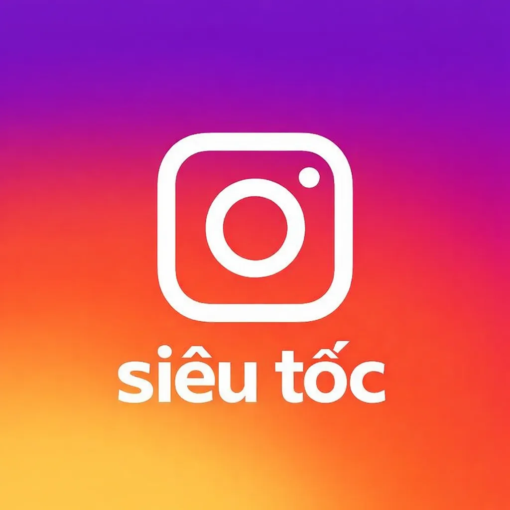 Dịch Vụ Tăng Tương Tác Instagram – Like, Follow, Comment Uy Tín – Giá Rẻ