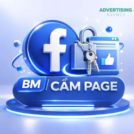 BM CẦM PAGE