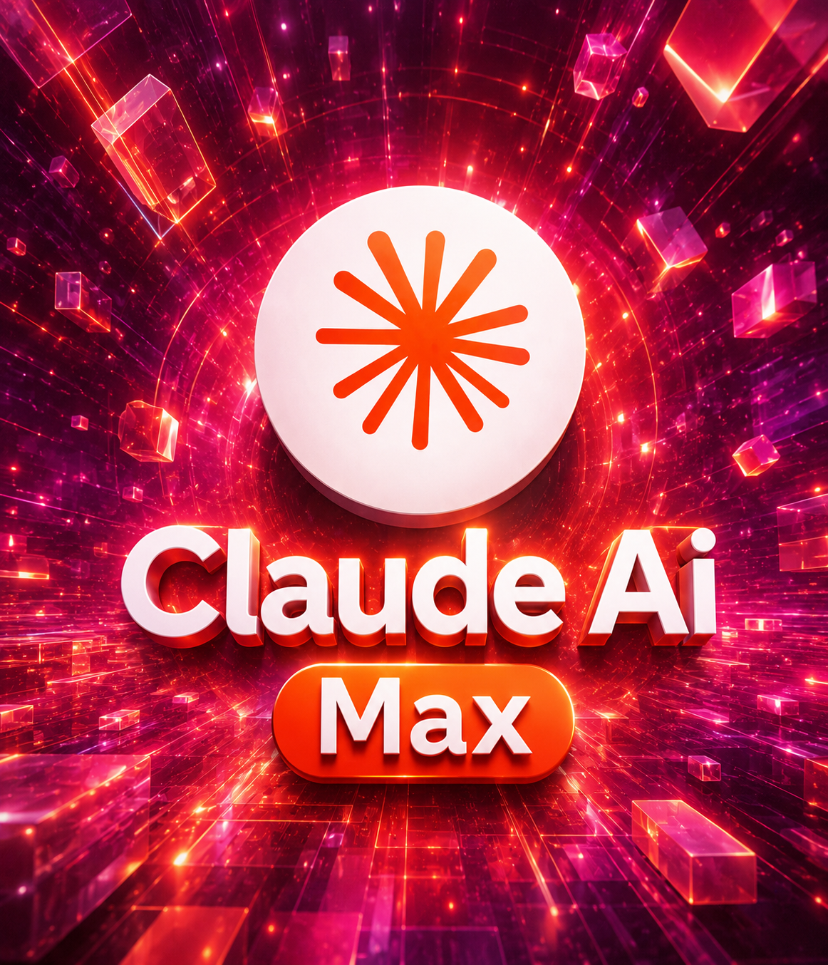 Claude AI Pro MAX 20X | Grok Super AI X | ChatGPT Plus 5.4 | Chat GPT Business