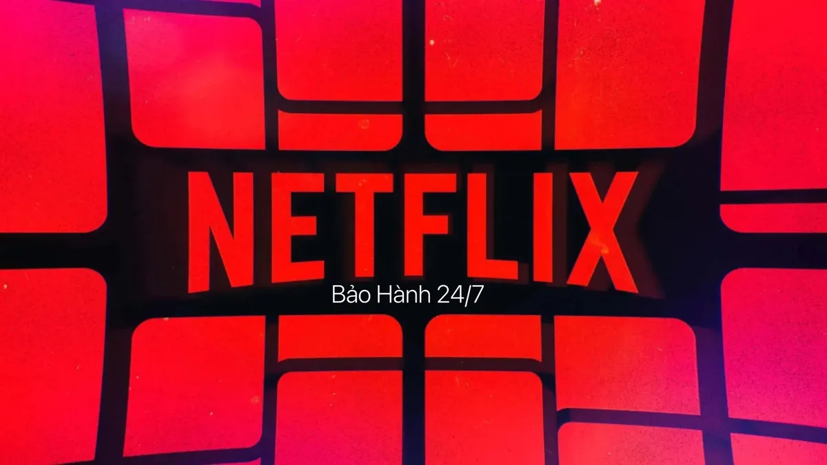 TÀI KHOẢN NETFLIX PREMIUM DÙNG CHUNG FULL 4K HDR CAO CẤP