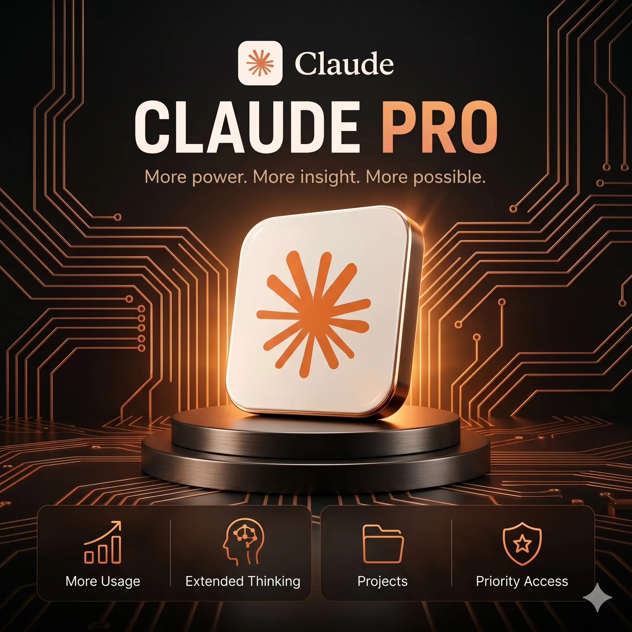 TÀI KHOẢN CLAUDE PRO/MAX X5, X20/TEAM NÂNG CHÍNH CHỦ - GIÁ TỐT NHẤT THỊ TRƯỜNG