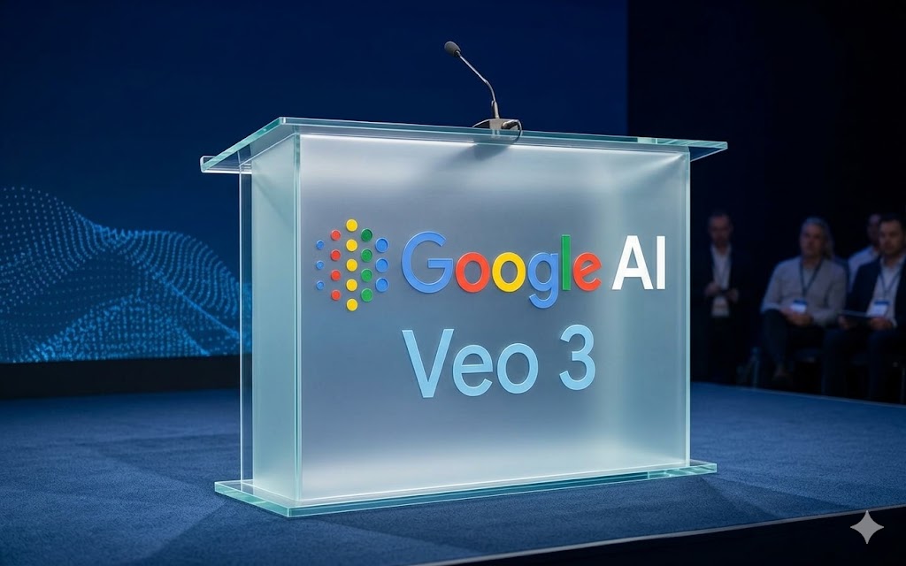 Veo 3 Ultra 25k Credit Tạo không giới hạn video