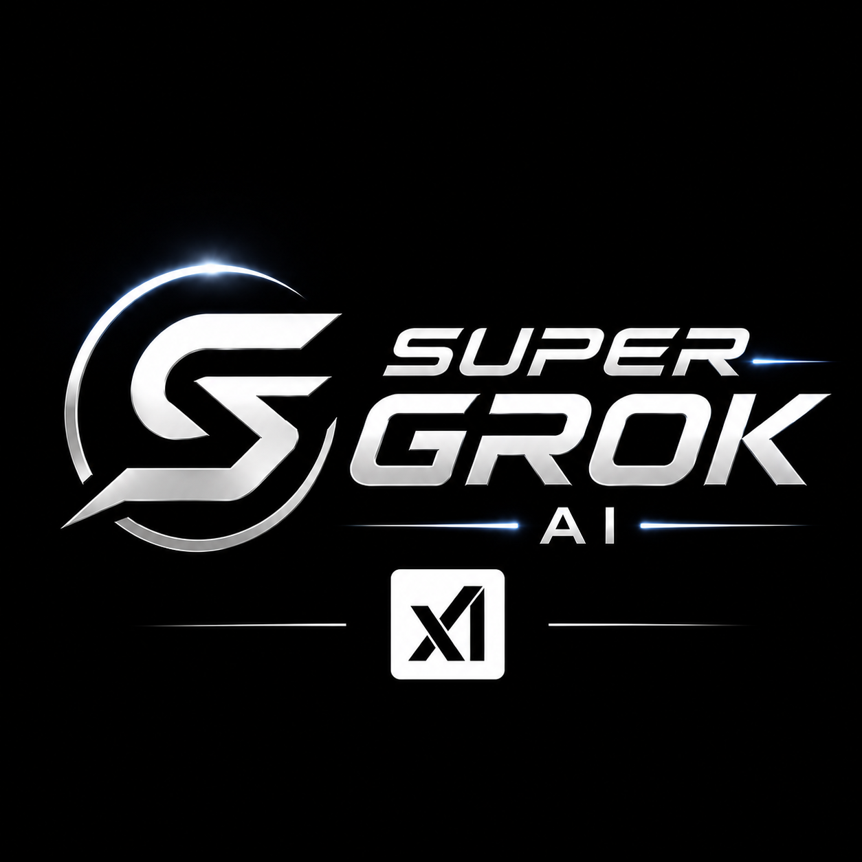Tài khoản Super Grok Dùng Riêng 5 Thiết Bị Giá Rẻ Bảo Hành Full Time