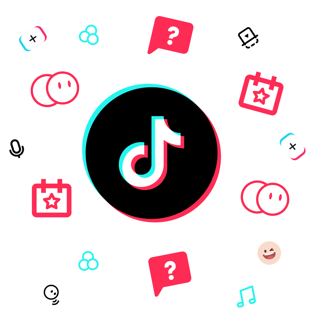Tài Khoản Tik Tok Giỏ Hàng Tương Tác Thật