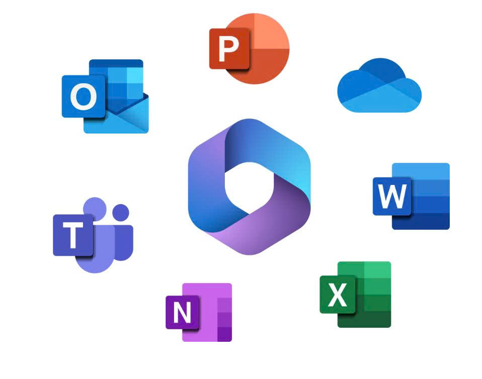 Office 2016, Office 2019, Office 2021, Office 2024, Office 365, Copilot | Key Bản Quyền Xịn Dùng Riêng - Bảo Hành Theo Gói