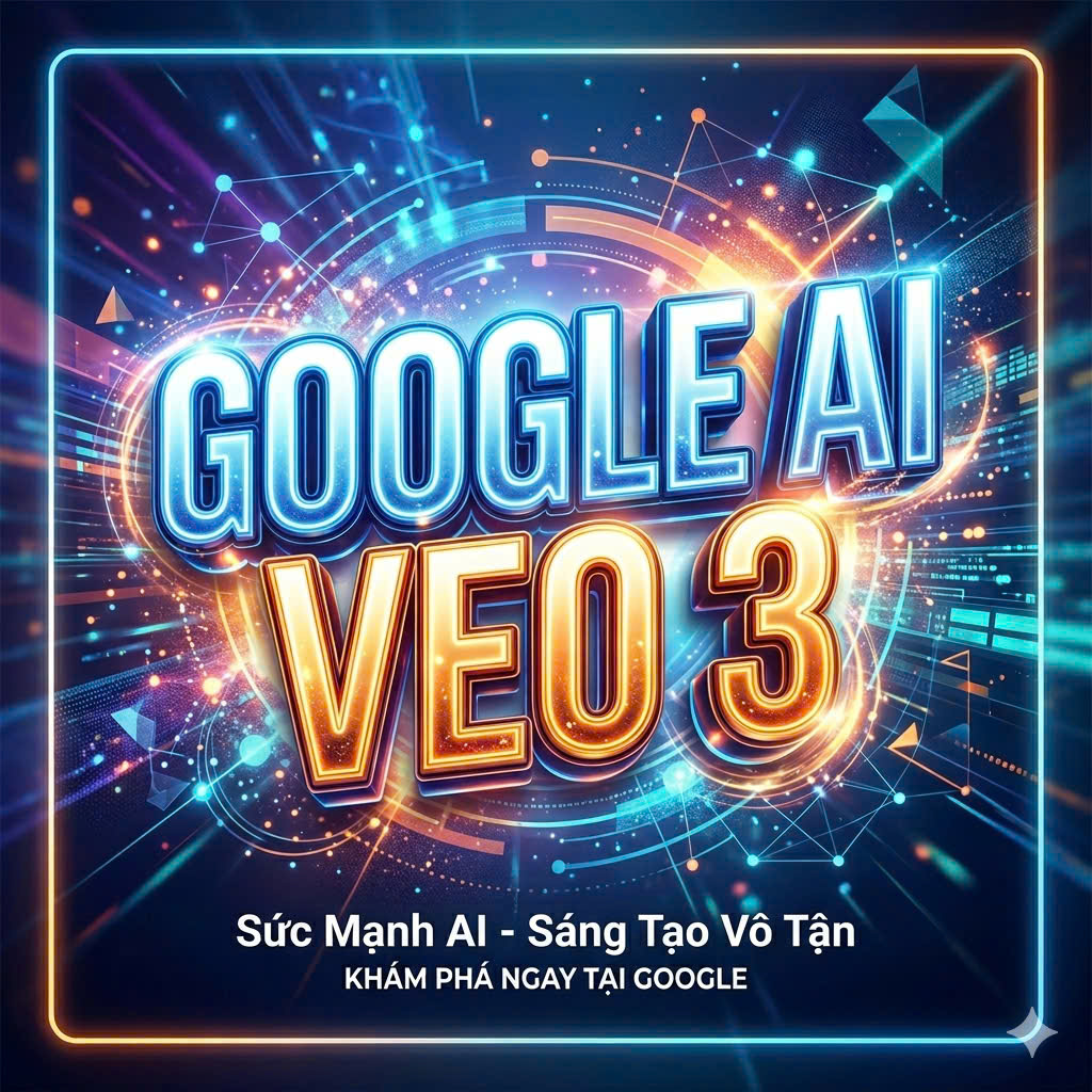 GOOGLE AI ULTRA 25000 CREDIT GIÁ RẺ