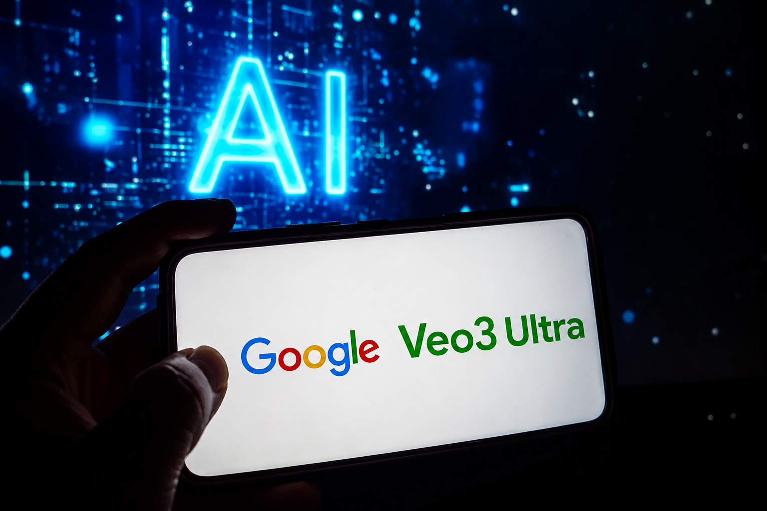 TÀI KHOẢN VEO3 ULTRA 25000 CREDIT BẢO HÀNH 1 NGÀY - 1 THÁNG GIÁ RẺ