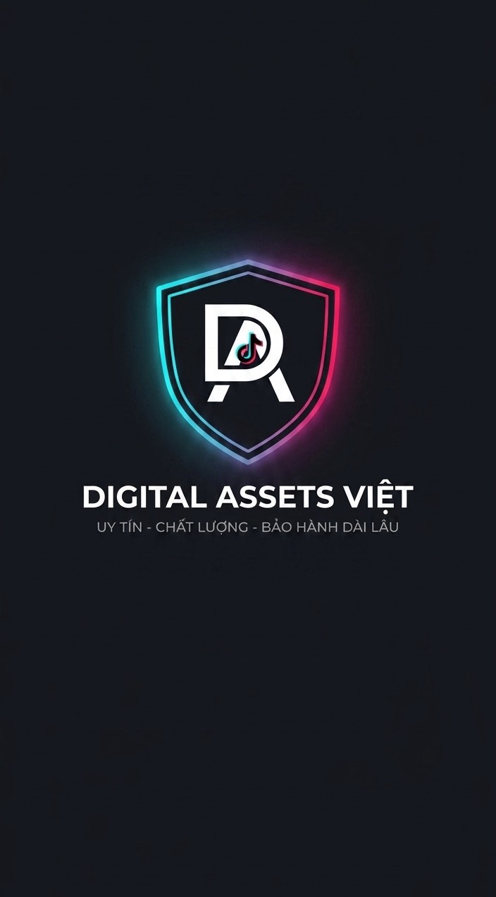 Tài khoản tik tok live sẵn nguồn hàng sll