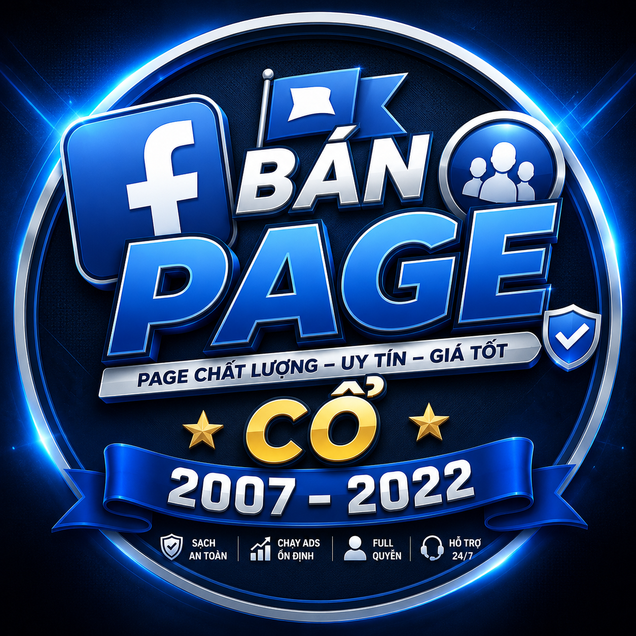 Page Ngoại cổ năm tạo 2023 trở lại