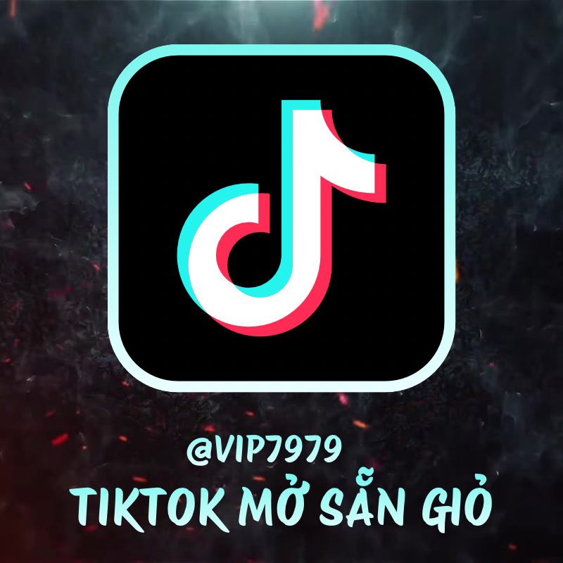 TikTok Mở Sẵn Giỏ Hàng ,Tiếp Thị Liên Kết - Live Studio