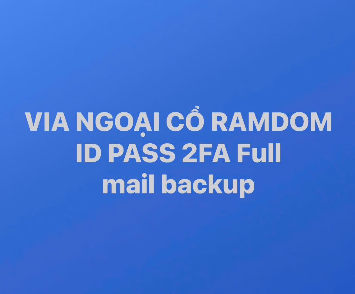 VIA ngoại Cổ Ngon Giá 22k