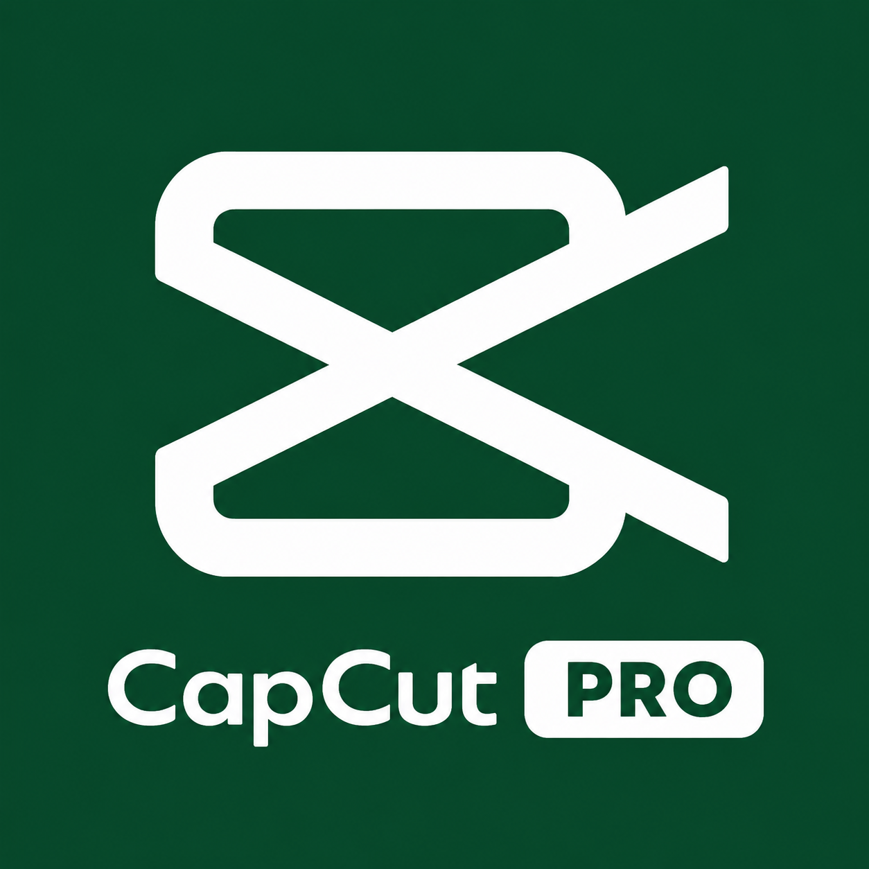 CAPCUT PRO tài khoản cấp sẵn