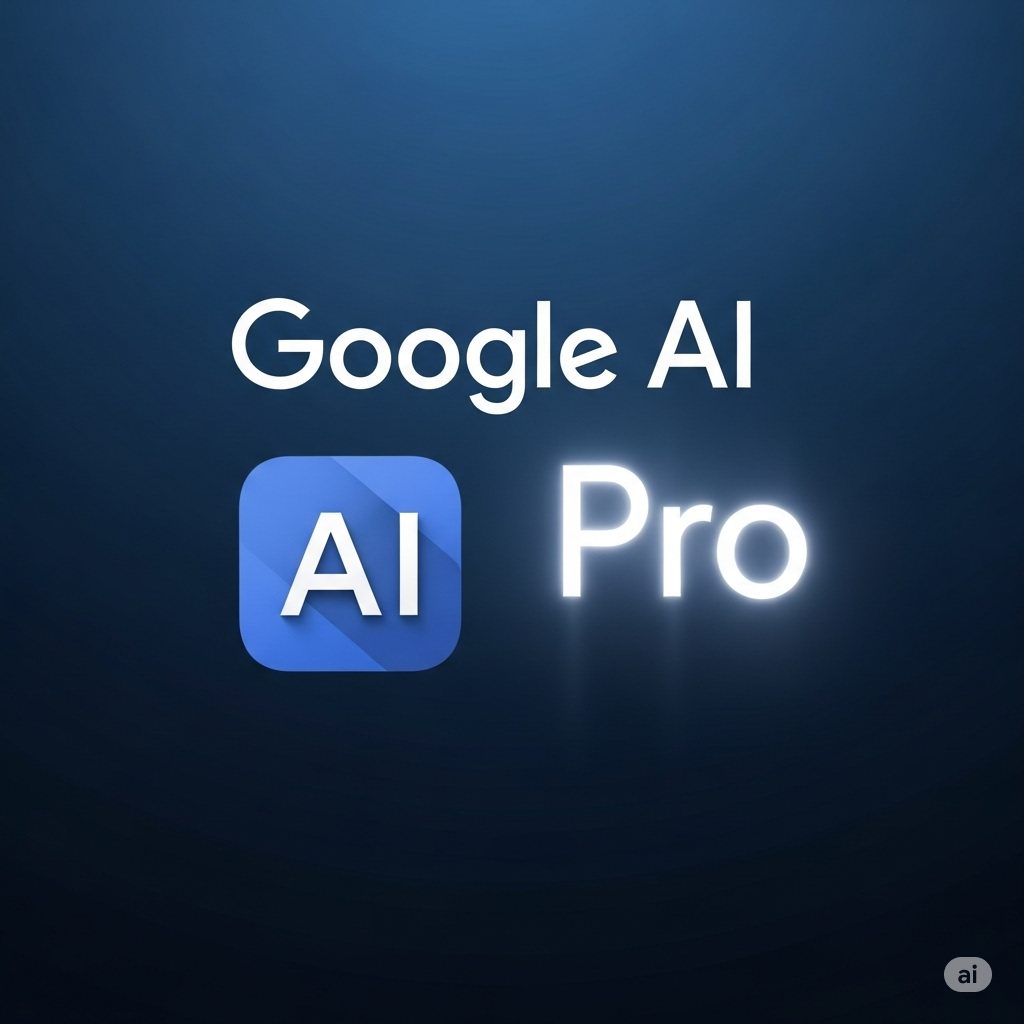 Nâng Cấp Tài Khoản Google AI Pro: Gemini Pro, Veo 3, Drive 5TB, Antigravity - Chính Chủ Giá Rẻ