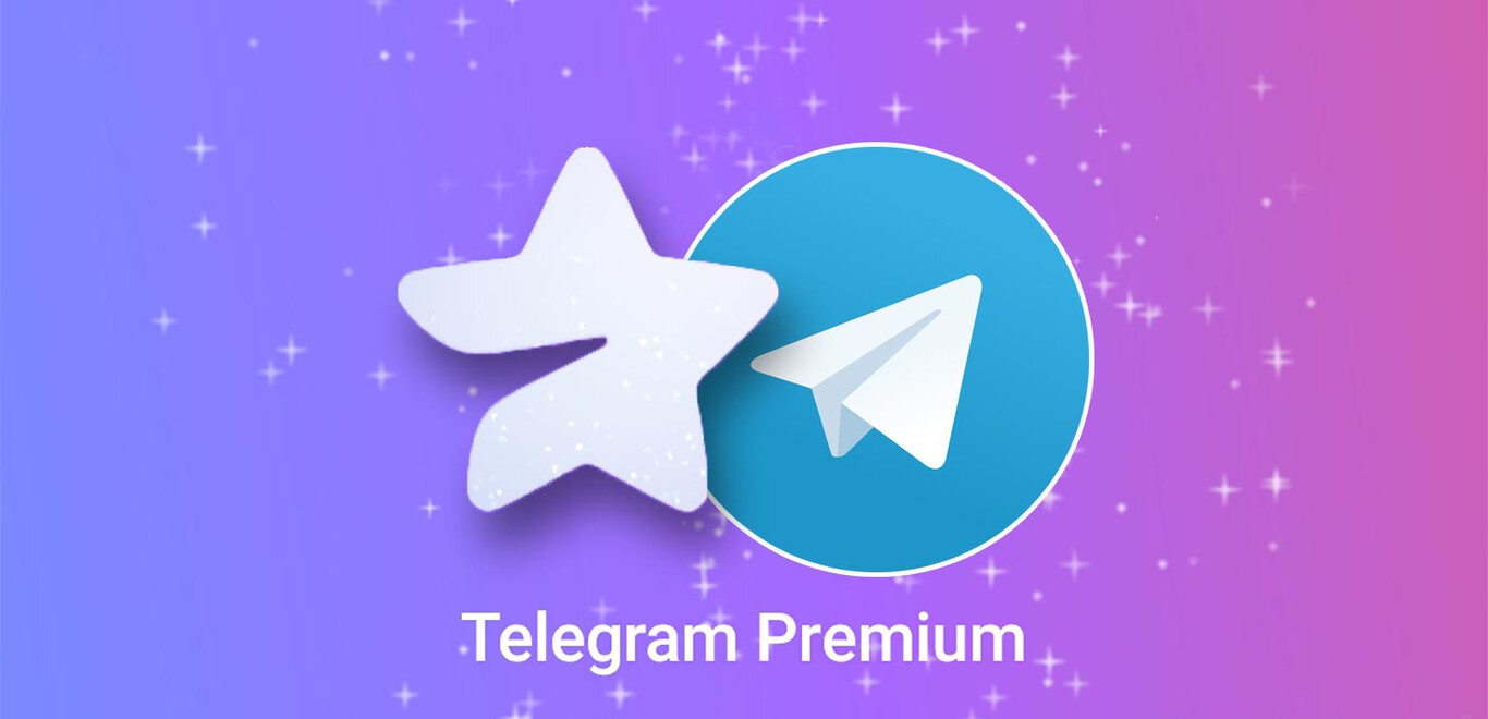 Premium telegram