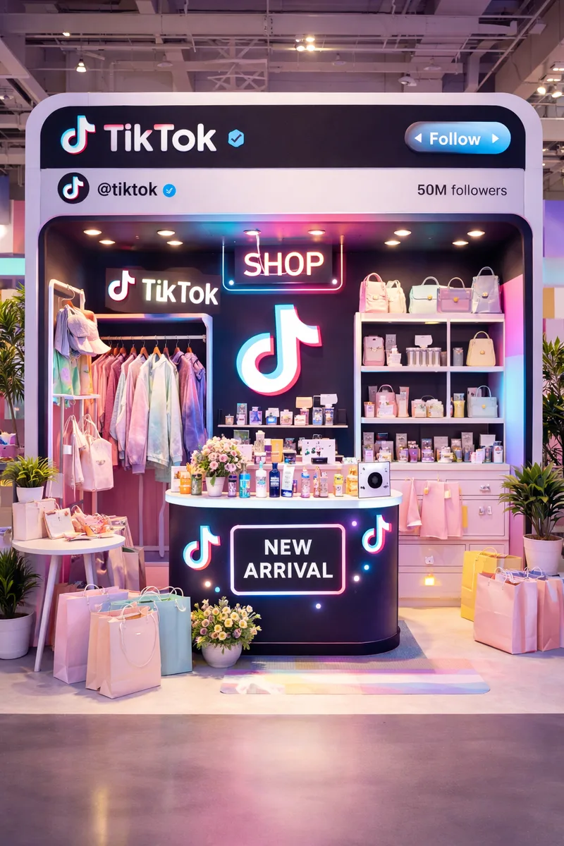 TĂNG TƯƠNG TÁC - BUFF TIKTOK FOLLOW, TIM, VIEW, CMT, SHARE CỰC NHANH