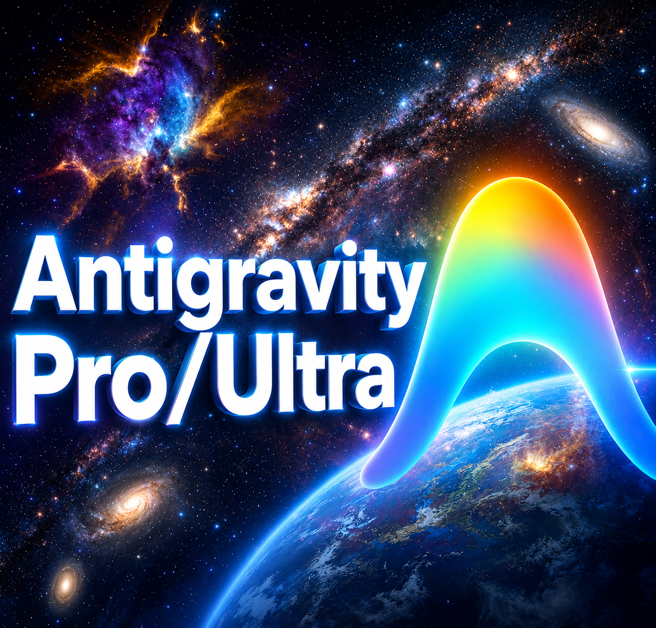 Google Antigravity Pro | Nâng cấp mail chính chủ khách