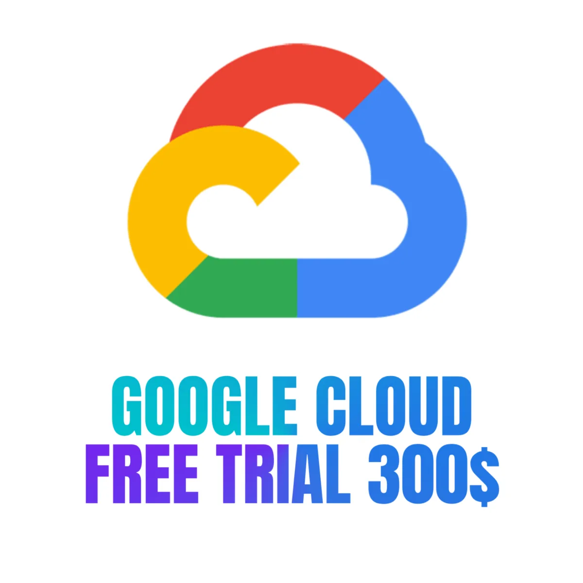 Google Cloud Free Trial 300$ - Tạo VPS, Proxy, Hosting, Gen AI cực kỳ ổn định