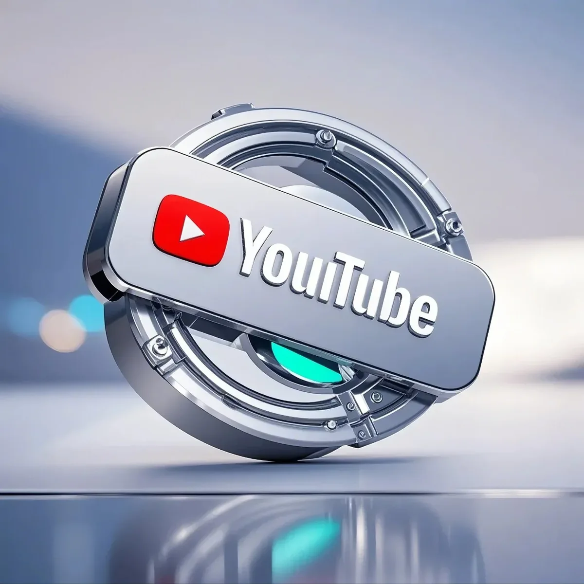 Tăng View Youtube