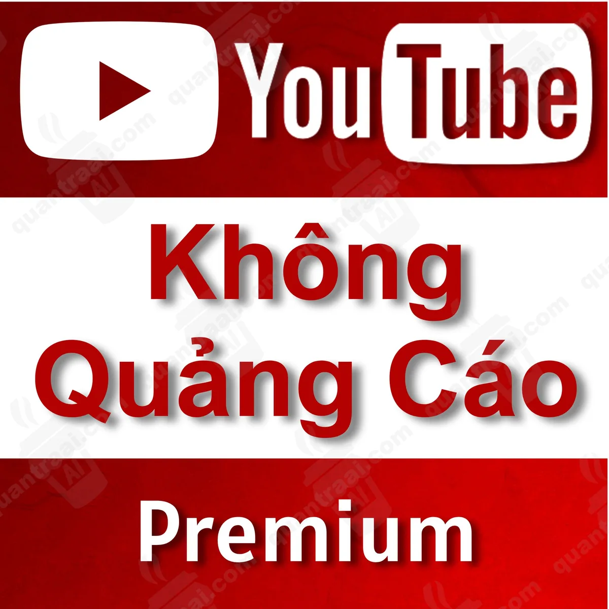 Youtube Premium: Nâng Cấp Tài Khoản Chính Chủ Giá Rẻ