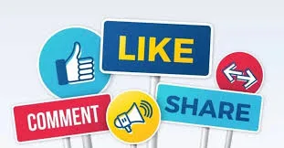 DỊCH VỤ TĂNG TƯƠNG TÁC - LIKE, FOLLOW, COMMENT UY TÍN - SIÊU RẺ