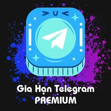 Dịch Vụ Nâng Cấp Telegram Premium VIP 3 THÁNG - 6 THÁNG - 12 THÁNG GIÁ RẺ - NHANH UY TÍN CHỈ CẦN @USERNAME BH Trọn Gói