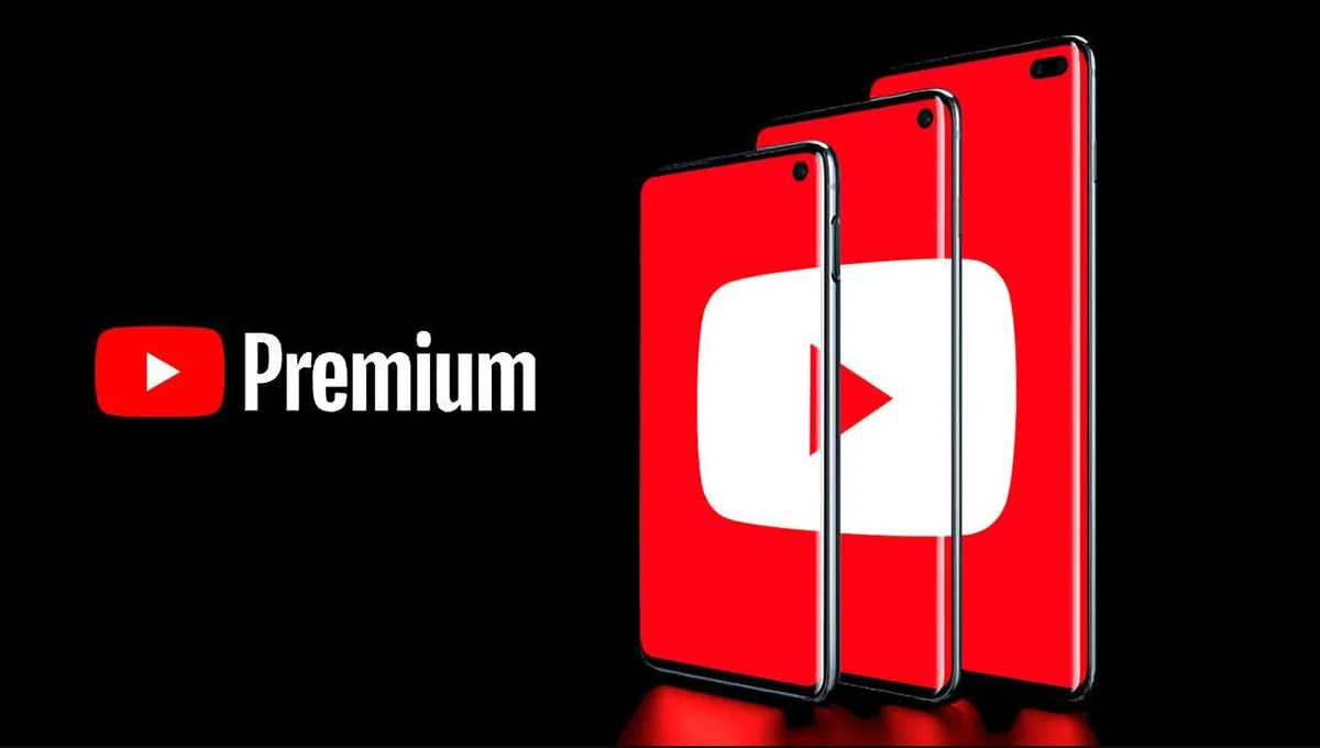 Youtube Premium Chính Chủ , Add Family, Không Lỗi 12 Tháng