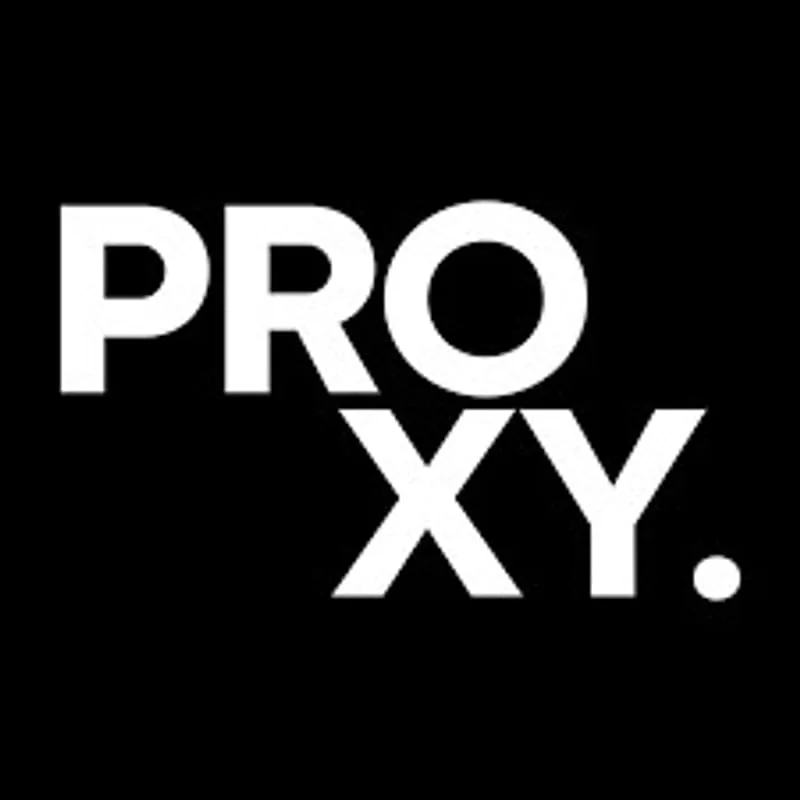Proxy Dân Cư Việt Nam