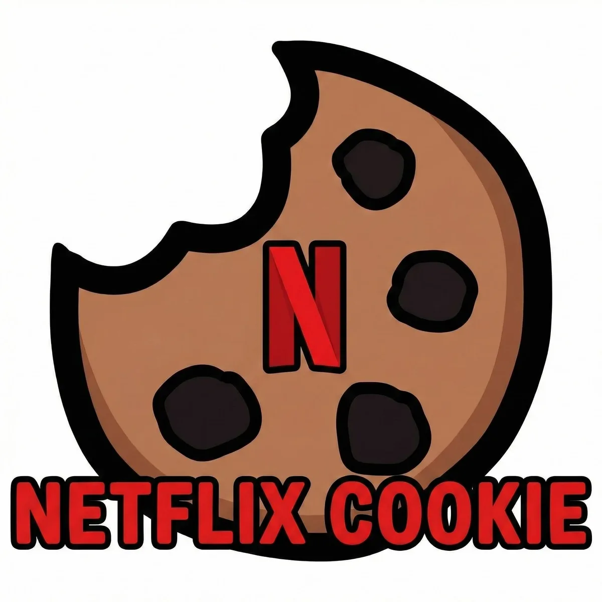 Cookie Netflix Premium Full HD 4K Thời Hạn Ngẫu Nhiên Lên Đến 1 Năm Siêu Rẻ