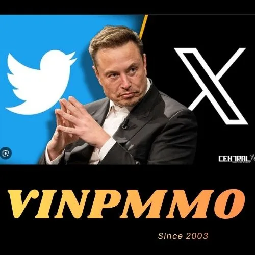 XƯỞNG X - TWITTER - CAM KẾT BẢO HÀNH 1 ĐỔI 1