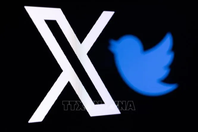 TÀI KHOẢN X TWITER CỔ - SEACH TOP - NHIỀU POST - FLOW