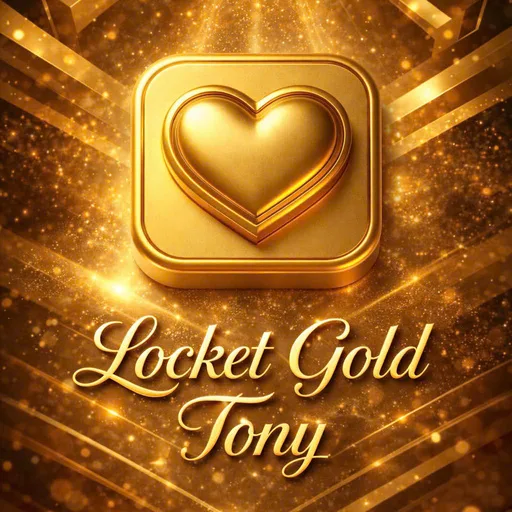 LOCKET GOLD LÊN BẰNG USERNAME - ID⚡💛