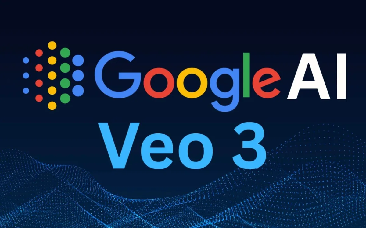 Tài khoản Gemini Ultra Veo 3 45k credit