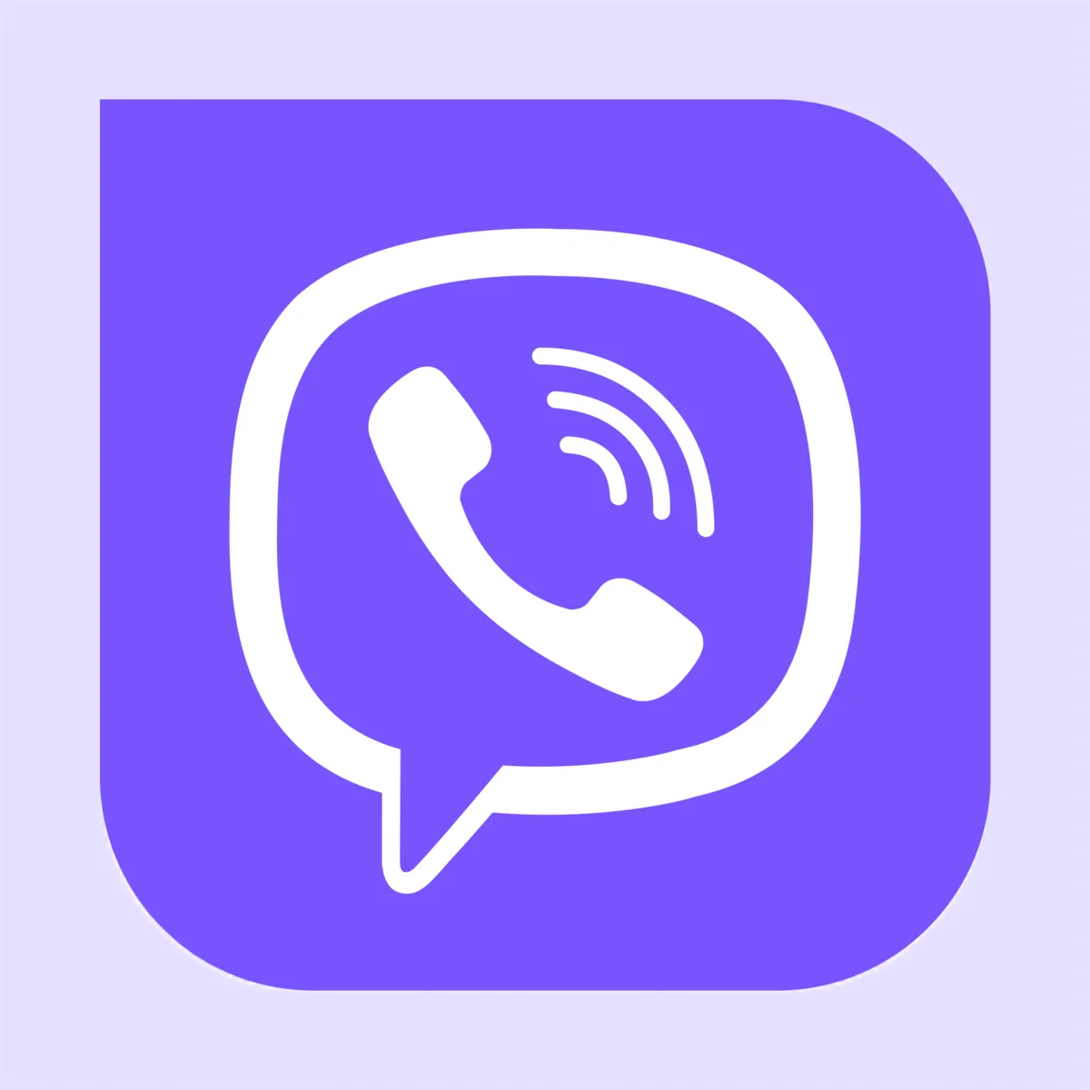 Viber Ngâm Lâu - Đã Nuôi Cứng chuyên quét QR