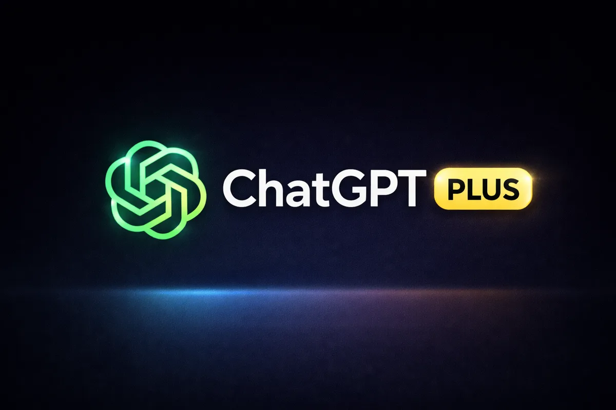 ChatGPT Plus