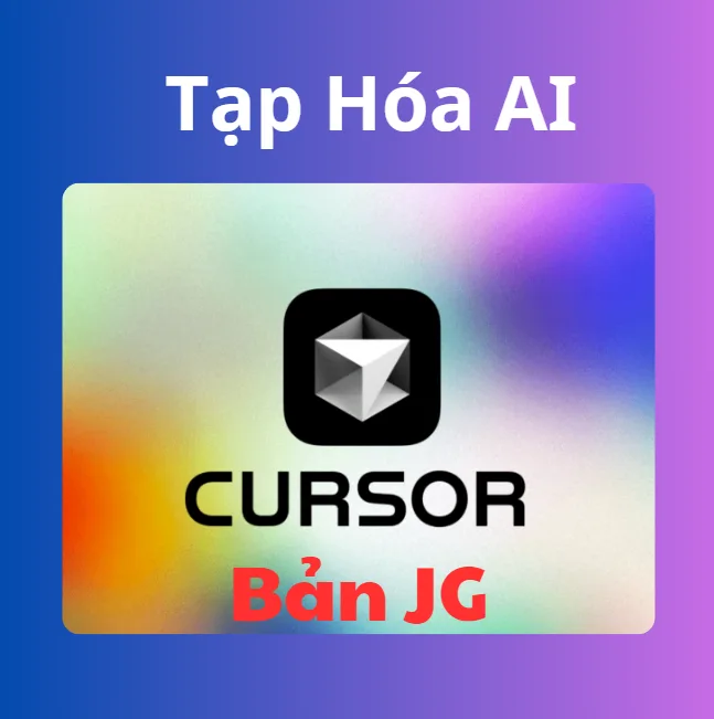 [ Cursor JG ] Sử Dụng Cursor AI Model Opus 4.6 , Sonnet 4.6 ( Bản JG )