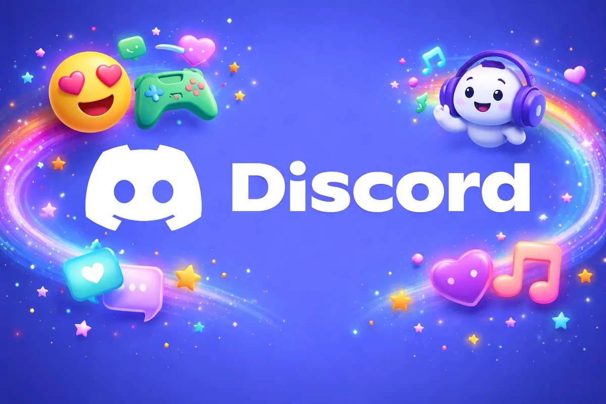 Discord Nitro Trial BHF TIME