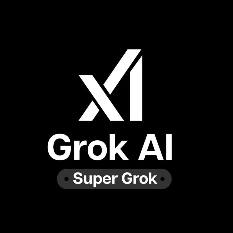 SuperGrok / SuperGrok Heavy – Grok Premium | AI Mạnh Mẽ | Bảo Hành Fulltime