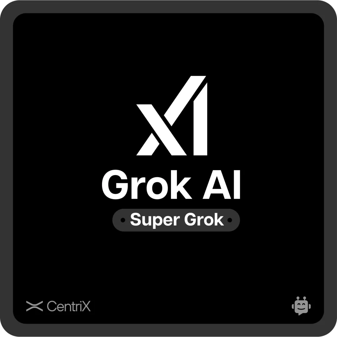 Grok Supper