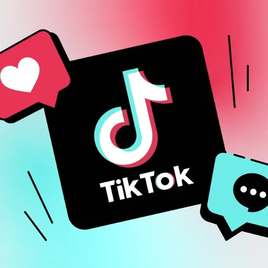 Kênh TikTok Đa Quốc Gia 1k - 10k Đã Nuôi, Nhiều Video