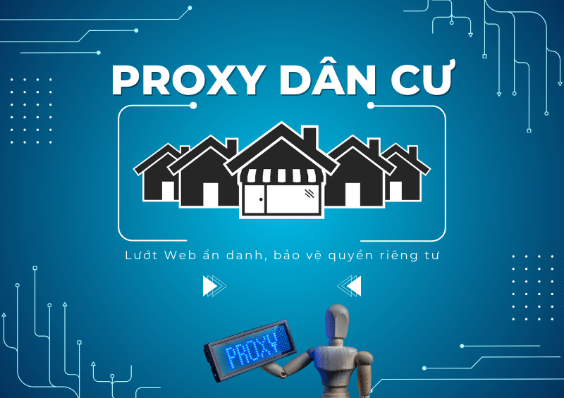 Socks5 Proxy Nước Ngoài / Việt Nam / RanDom / Tĩnh / Xoay